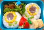 Picknick Bento Box Rezept