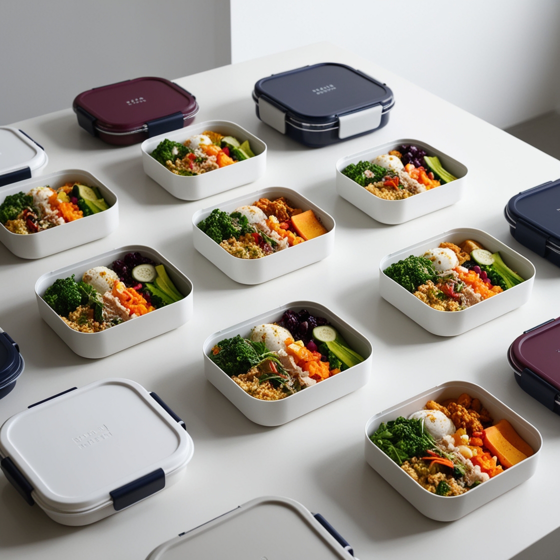 Meal-Prep mit Bento Boxen: Für wen eignet sich diese Methode?