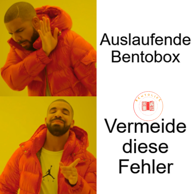 Interessant Bento Boutique: Reishunger stillen und Meal Prep für das perfekte Bento in a Box 2025!