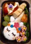 Einhorn Bento Box Rezept