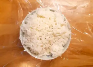 japanisches Onigiri Rezept